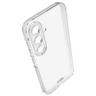 Etui i futerały do telefonów - Etui SBS Extreme 2 do Samsung Galaxy S25+ Przezroczysty - miniaturka - grafika 1
