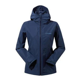 Kurtka przeciwdeszczowa damska Berghaus Bramblfell GTX - Kurtki i kamizelki sportowe damskie - miniaturka - grafika 1