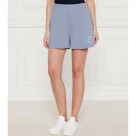 Piżamy damskie - Tommy Hilfiger Szorty Relaxed fit - miniaturka - grafika 1