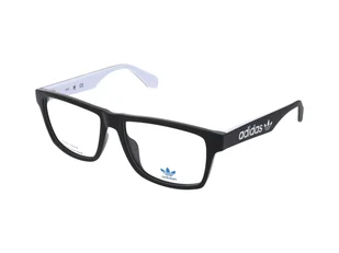 Adidas OR5007 001 - Okulary korekcyjne, oprawki, szkła - miniaturka - grafika 1