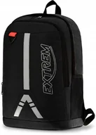 Plecaki - PLECAK Sportowy MIEJSKI Szkolny Turystyczny DO PRACY NA LAPTOPA Biznesowy - miniaturka - grafika 1