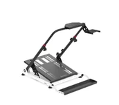 Gadżety dla graczy - Diablo Chairs X-Drive Mini Czarno-biały - miniaturka - grafika 1