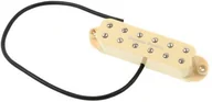 Inne akcesoria gitarowe - Seymour Duncan Seymour Duncan SJBJ 1N CRE JB Junior Strat, przetwornik do gitary typu Strat do montażu przy gryfie, kolor kremowy - miniaturka - grafika 1