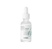 Serum do twarzy - COSRX REFRESH AHA BHA VITAMIN C BOOSTER SERUM DO TWARZY 30ML - miniaturka - grafika 1