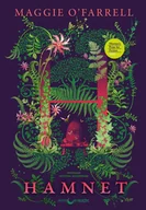 E-booki - literatura obca - Hamnet - miniaturka - grafika 1