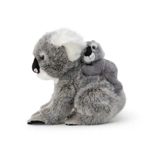 Maskotka Koala z maluchem - Maskotki i pluszaki - miniaturka - grafika 1