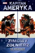 Komiksy dla dorosłych - Kapitan Ameryka. Zimowy Żołnierz. Tom 1 - miniaturka - grafika 1