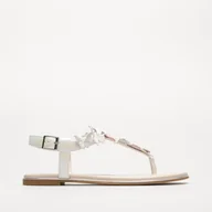 Sandały damskie - BUFFALO CAPRI BUTTERFLY - Buffalo - miniaturka - grafika 1