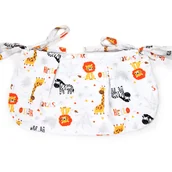 Organizery na łóżeczko - Kerstin TORBA ORGANIZER DO WÓZKA ŁÓŻECZKA - miniaturka - grafika 1