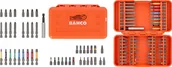 Bity - Bahco 1/4" BITS SET 54pcs. 59/S54BC - miniaturka - grafika 1