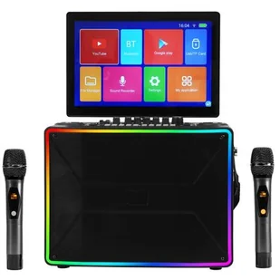 MUSICMATE KTV MM-SC900 - Power audio - miniaturka - grafika 1