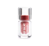 Balsamy do ust - Pastel Show By Pastel Baby Balmy Serum Gloss balsam do ust 34 Vibe 3,2 ml - miniaturka - grafika 1