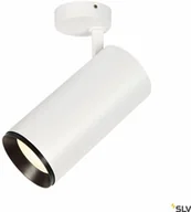 Oprawy, klosze i abażury - Spotline SLV NUMINOS XL PHASE oprawa sufitowa natynkowa biała/czarna 36 W 36° 1006099) SLV 1006099 - miniaturka - grafika 1