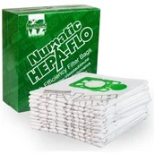 Filtry do odkurzaczy - Numatic HEPA-Flo NVM-2BH - Wysokowydajny filtr, 10 szt 604016 - miniaturka - grafika 1