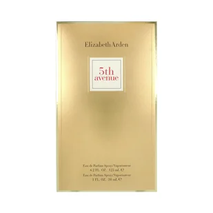 Elizabeth Arden 5th Avenue ZESTAW 14819 - Zestawy perfum damskich - miniaturka - grafika 2