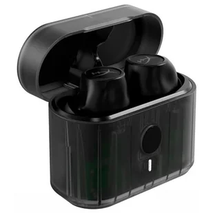 HyperX Cirro Buds Pro czarne - Słuchawki - miniaturka - grafika 1