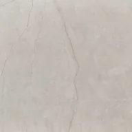 Płytki ceramiczne - Gres szkliwiony Pulpis Carving Silver 60x60 Artens - miniaturka - grafika 1