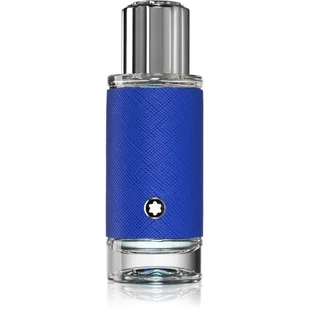 Mont Blanc Explorer Ultra Blue Woda perfumowana 30ml - Wody i perfumy męskie - miniaturka - grafika 1