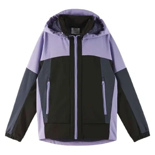 Kurtka dziecięca Reima Vaeltava Rozmiar dziecięcy: 134 / Kolor: fioletowy - Kurtki i płaszcze dla chłopców - miniaturka - grafika 1
