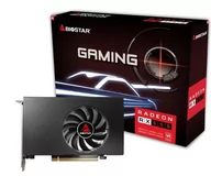 Karty graficzne - Biostar Radeon RX 550 4GB GDDR5 128bit VA5505RG41 - miniaturka - grafika 1