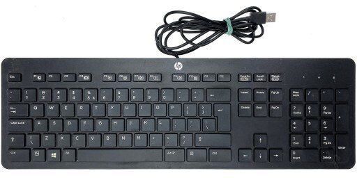 HP Business Slim N3R87AA#ABU