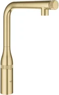 Baterie kuchenne - Bateria stojąca GROHE Accent Złoty 30444GN0 - miniaturka - grafika 1