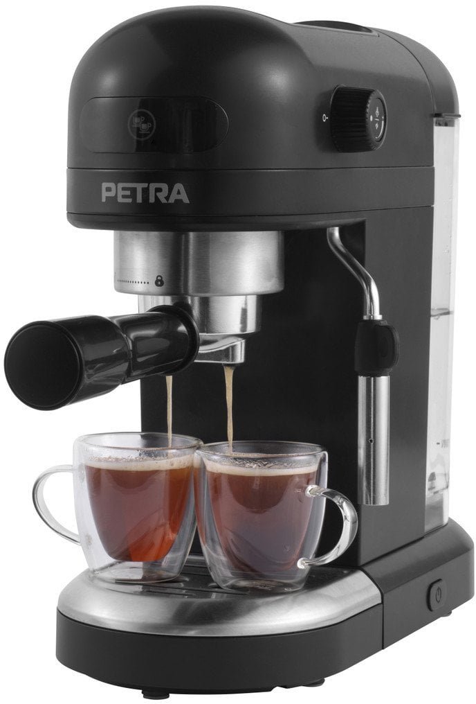 Ekspres ciśnieniowy Petra PT5240BVDE