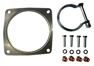 Fischer Automotive Zestaw montażowy do produktu JMJ1003 - Układ wydechowy - akcesoria - miniaturka - grafika 1