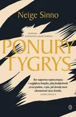 Proza - Ponury tygrys - Sinno Neige - miniaturka - grafika 1