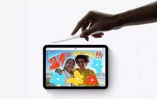 Pojemnościowy rysik / stylus / pen Mcdodo PN-3080 - Pozostałe akcesoria do telefonów - miniaturka - grafika 1