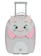 Walizki - Walizka dla dzieci Samsonite Happy Sammies Disney - Marie aristocat - miniaturka - grafika 1