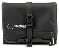 Akcesoria fotograficzne - Shimoda Filter Wrap 150 - Black - miniaturka - grafika 1