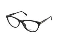 Okulary korekcyjne, oprawki, szkła - Calvin Klein Jeans CKJ20510 001 - miniaturka - grafika 1