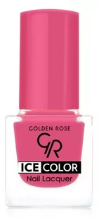 Golden Rose ice color lakier do paznokci 116 - Lakiery do paznokci - miniaturka - grafika 1