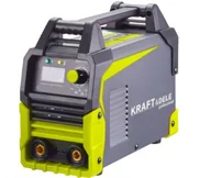 Spawarki - SPAWARKA INWERTOROWA MMA IGBT LCD 330A KD1826 - miniaturka - grafika 1