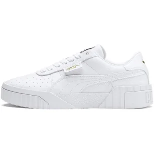 Buty damskie sneakersy Puma CALI - Buty trekkingowe damskie - miniaturka - grafika 1
