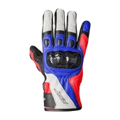 Rękawice motocyklowe - Rękawice Motocyklowe RST Stunt lll GranatowyM - miniaturka - grafika 1