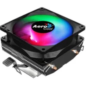 Chłodzenie procesora - Aerocool CHŁODZENIE CPU PGS AIR FROST 2 FRGB 3p - miniaturka - grafika 1