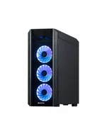 Obudowy komputerowe - Chieftec BT-06B-U3-250VS 250W black mITX | BT-06B-U3-250VS - miniaturka - grafika 1