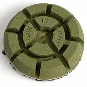 Akcesoria do urządzeń czyszczących - Segment diamentowy do polerowania Barikell Jumpy Barikell - miniaturka - grafika 1