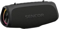 Głośniki przenośne - RESONEX MIDI Goniki Bluetooth 80W - miniaturka - grafika 1