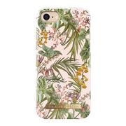 Etui i futerały do telefonów - Ideal of Sweden Fashion Case Etui Obudowa do iPhone 8 / 7 / 6S / 6 Pastel Savanna IDFCSS19-I7-114 - miniaturka - grafika 1