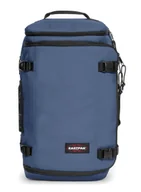 Torebki damskie - Plecak torba podróżna Eastpak Carry Pack - powder pilot - miniaturka - grafika 1