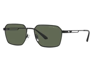 Okulary przeciwsłoneczne Emporio Armani EA2140 300171 - Okulary przeciwsłoneczne - miniaturka - grafika 1
