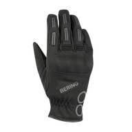 Rękawice motocyklowe - Rękawice Motocyklowe Bering Trend Damskie CzarnyXXL - miniaturka - grafika 1