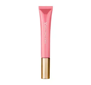 Max Factor Colour Elixir Cushion 010 Starlight Coral Błyszczyk do ust 9ml - Błyszczyki do ust - miniaturka - grafika 2