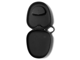 Etui pokrowiec Spigen Klasden Pouch do Apple AirPods Max Charcoal Grey - Akcesoria do słuchawek - miniaturka - grafika 8