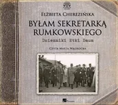 Audiobooki - biografie - Byłam sekretarką Rumkowskiego - miniaturka - grafika 1
