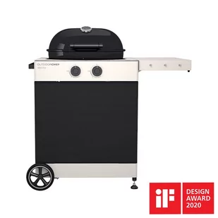 Outdoorchef - Grill Gazowy - AROSA 570 TEX - Grille gazowe - miniaturka - grafika 1