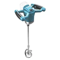 Mieszarki - Dedra Mieszarka SAS+ALL 18V DED7054 - miniaturka - grafika 1
